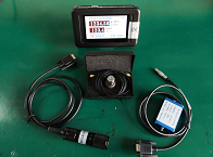 SZC-V型水泥软练设备测量仪
