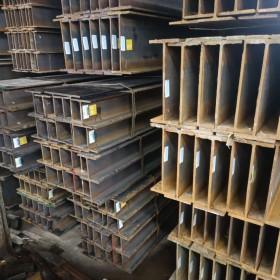 安徽H型钢库存直销优点及使用范围高层建筑钢