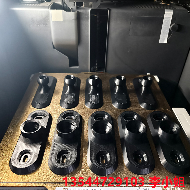 尼龙3D打印定制医疗器械外壳一件起定制耐化学耐腐蚀手板