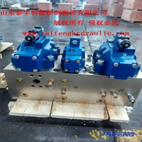 YJ32-500xBCV标准500T,无顶缸,自重快下