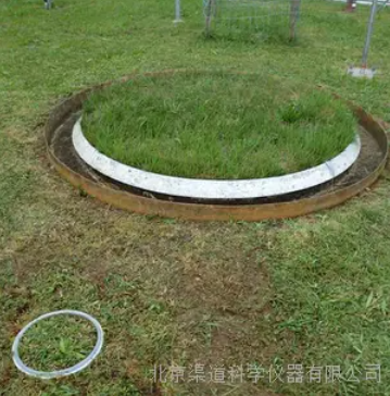 1000型土壤蒸渗仪