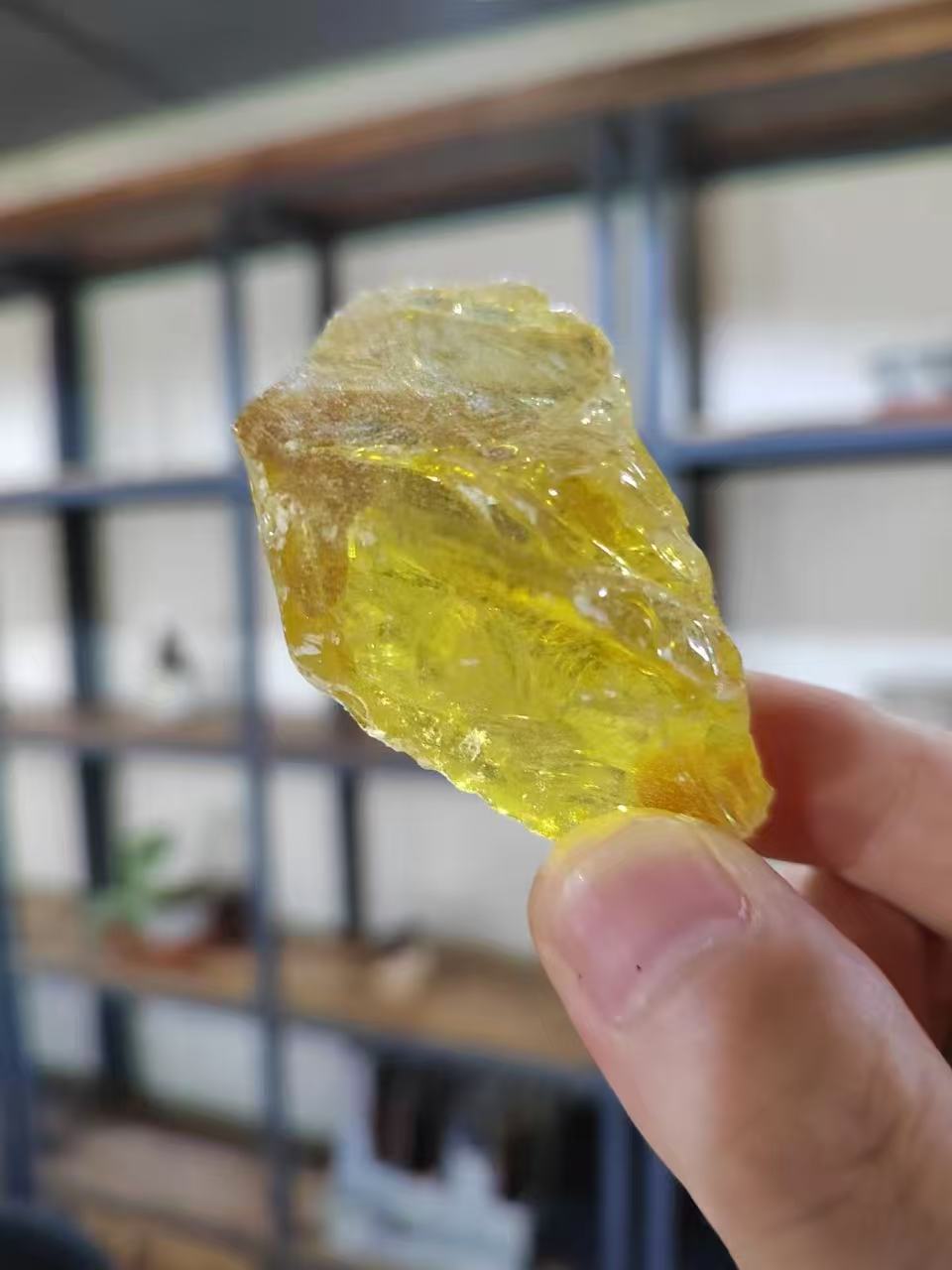 天然松香