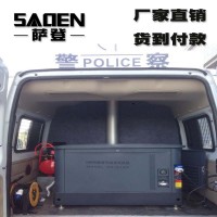 澳门萨登十千瓦静音汽油发电机全国包邮