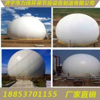 西安双膜气柜结构组成干式储气柜适用范围