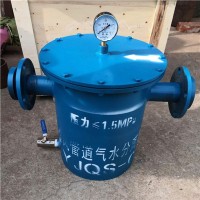 山西晋中气水分离器 气水分离器价格