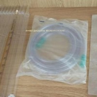 吸氧管盘管包装