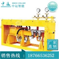 气动注浆泵的生产厂家-气动注浆泵的型号介绍