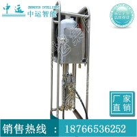 3ZBQ-10/10型气动注浆泵的生产厂家-注浆泵的型号介绍