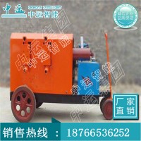 ZMB-6型双液注浆泵的生产厂家-双液注浆泵的型号介绍