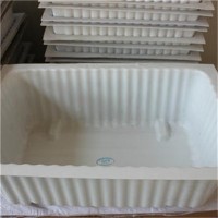 四川60L隔爆水槽，GS60阻燃隔爆水槽
