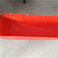 40L隔爆水袋产品介绍 隔爆水袋挂钩价格