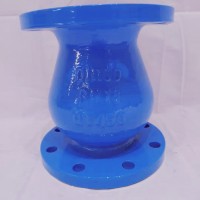 DRVZ静音止回阀 H42X水泵出口止回阀 上海浦蝶品牌
