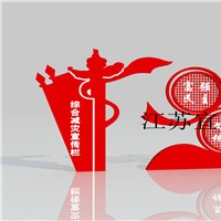 菏泽宣传栏 广告牌加工 广告灯箱设计生产低价促销 江苏宜尚