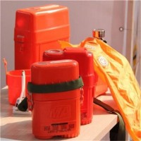 ZYX60隔绝式压缩氧气自救器、60分钟隔绝式压缩氧气自救器