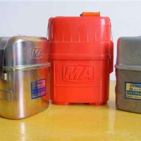 ZH30化学氧自救器生产厂家