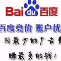 竞价推广账户账户托管多少钱，竞价代运营账户服务