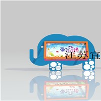 河南许昌 洛阳宣传栏生产安全可靠  首选江苏宜尚