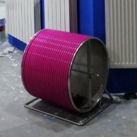 专业水地暖地暖管pe管生产厂家意斯暖大品牌PERT、PEXb