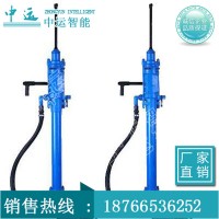 YSP45向上凿岩机d的生产厂家-向上凿岩机的型号介绍