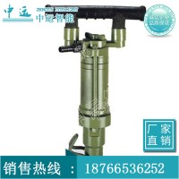 Y6型凿岩机的生产厂家-Y6型凿岩机的型号介绍