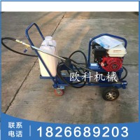沥青撒布机 公路养护乳化沥青洒布机