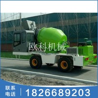 国五6混凝土搅拌车 小东风2方混泥土搅拌车