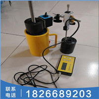 螺栓锚杆拉力计机 螺纹钢拉拔仪锚杆拉力计