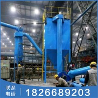 气箱脉冲袋式除尘器- 滤筒式除尘器