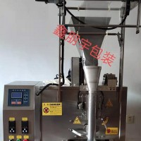 内蒙古巴彦淖尔市鑫朋宇片剂钙片包装机