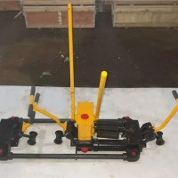 铁路液压轨距调整器双向液压轨缝调解器机雄安高铁