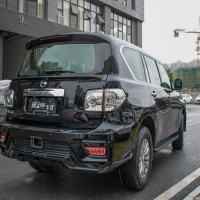 长沙商务车改装定制 长沙秉峰汽车改装工厂