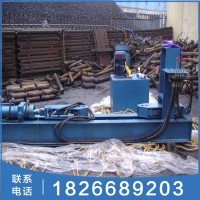 液压锚杆整形机 MTZ-1锚杆调正拉直机