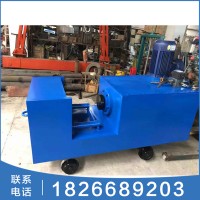 800液压校平机 煤矿用液压校直机