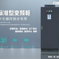 大型工程专用变频柜