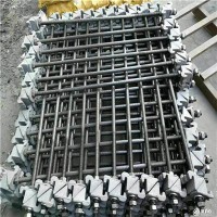 山西吕梁600mm轨距拉杆