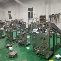 内蒙古巴彦淖尔市鑫朋宇180医药粉剂自动包装机
