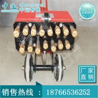 凿毛头的生产厂家-凿毛头的型号介绍