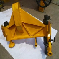 KWPY-300液压弯道器型号，液压弯轨机现货