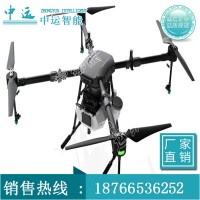 10L植保无人机的生产厂家-10L植保无人机的型号介绍