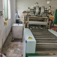 机械加工件超声波清洗机 五金件洗油除铁屑清洗线