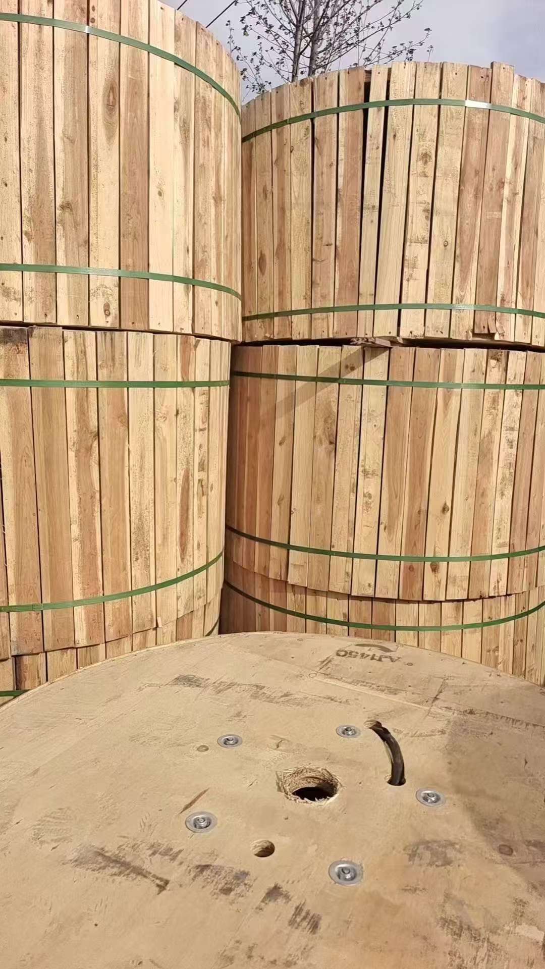 河北光缆工程剩余全新芯数出售