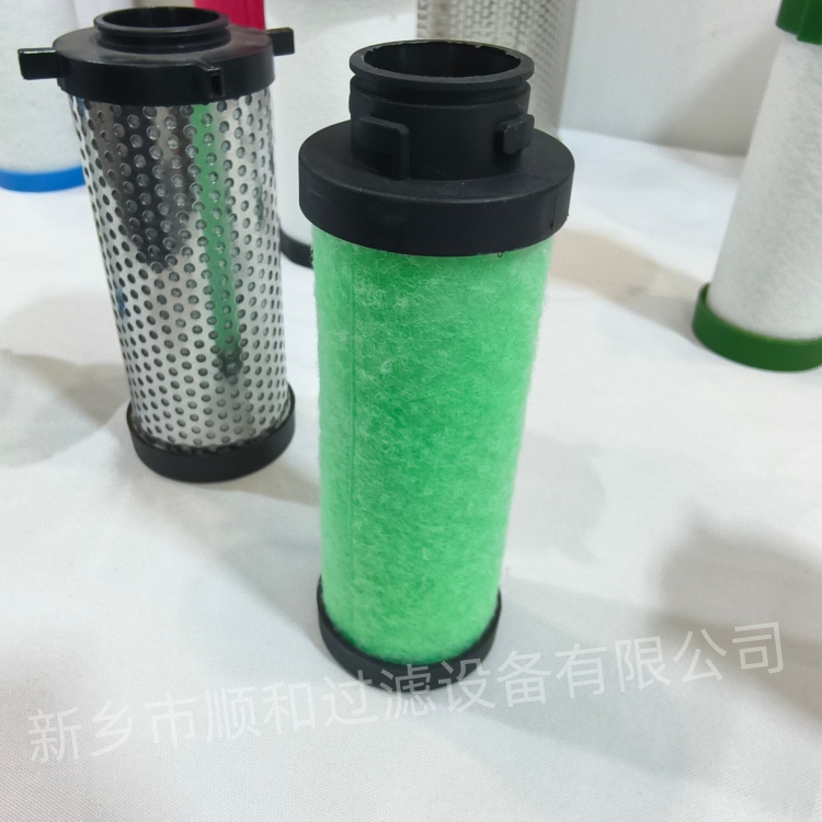KF-40A*120D/M电厂挖掘机吸油液压滤清器